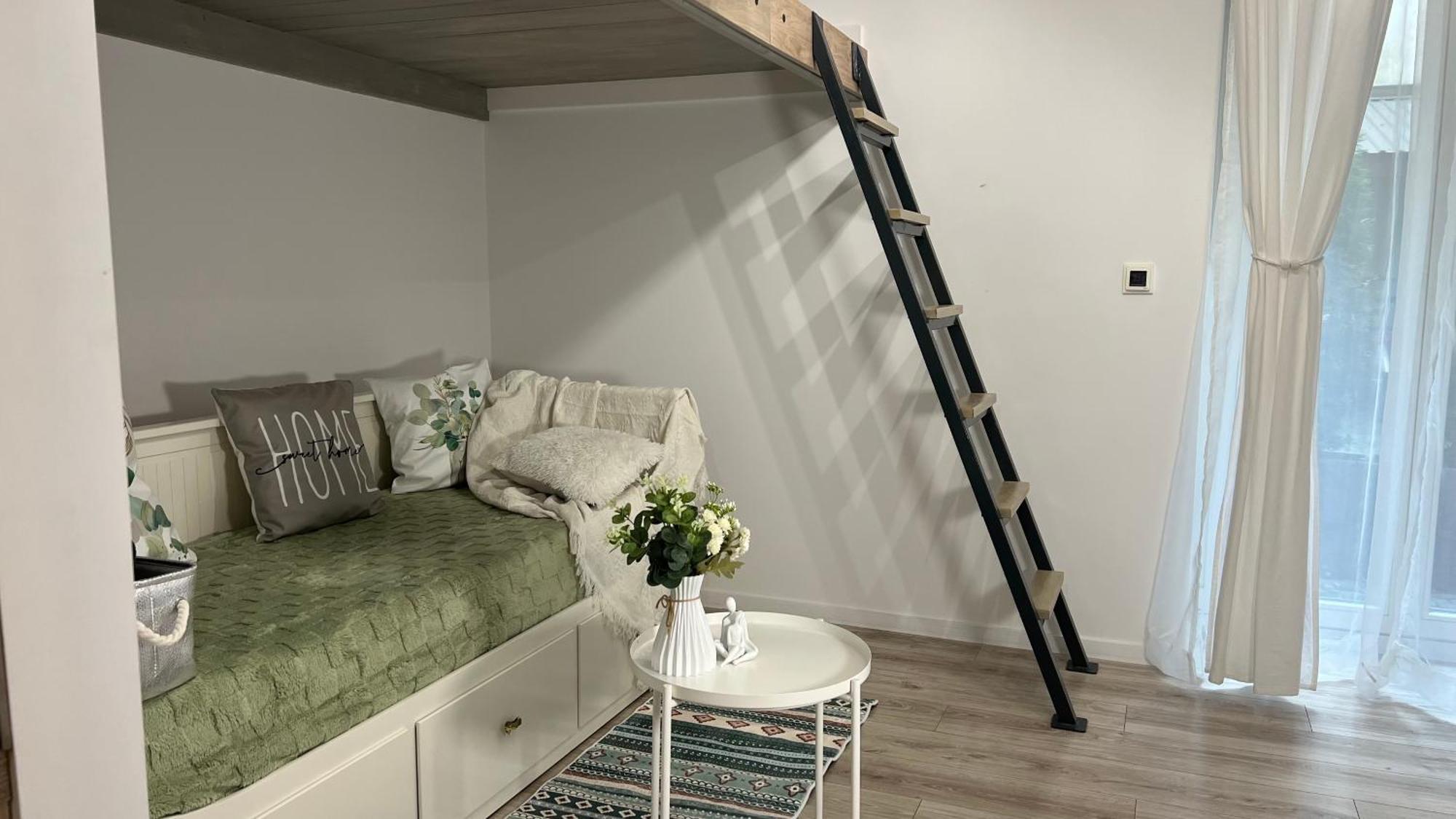 Centre•old Town Apartment *