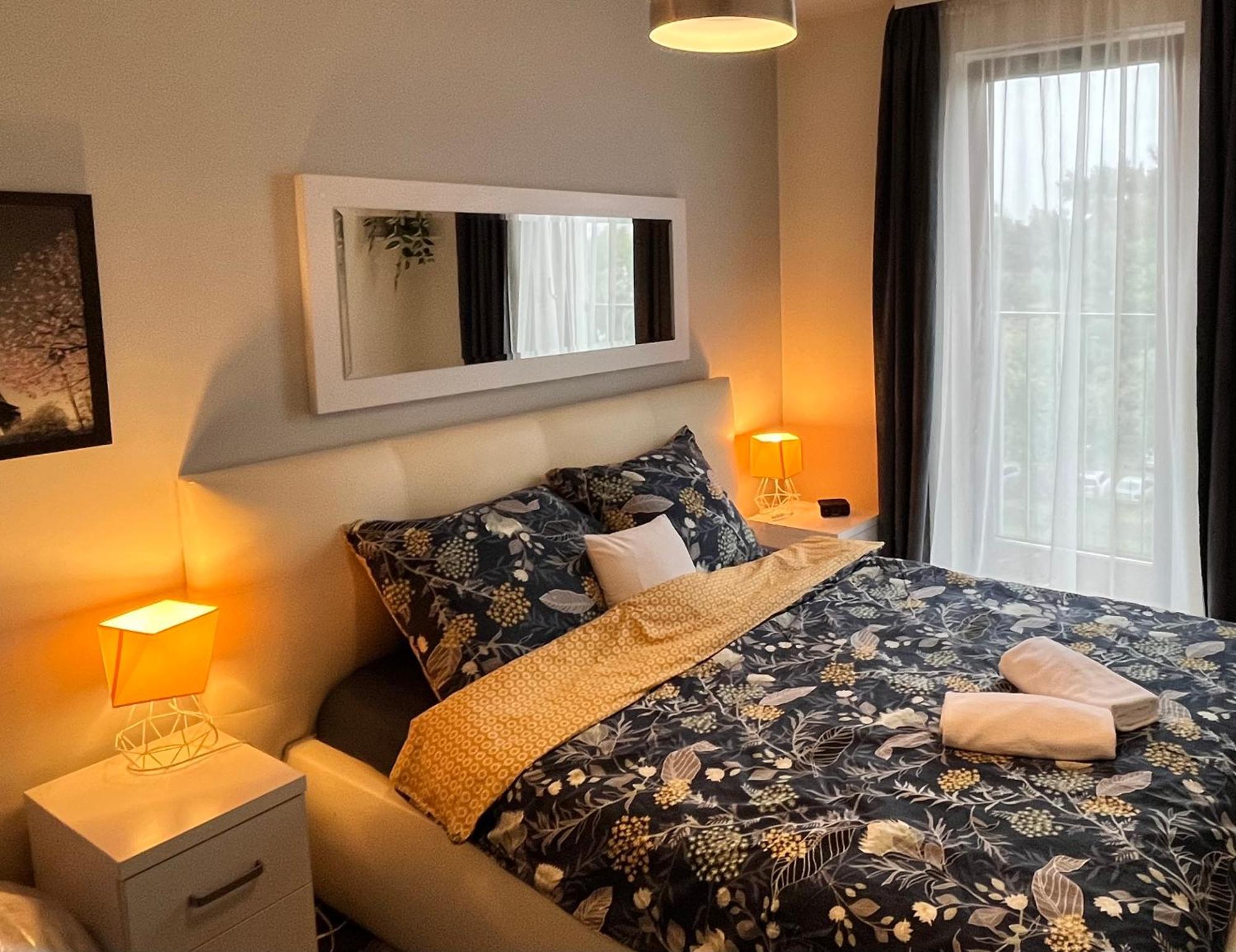 Cracow Stay Premium Apartments Free Parking - 3 X Room - 3 X Aircondition * Cracóvia