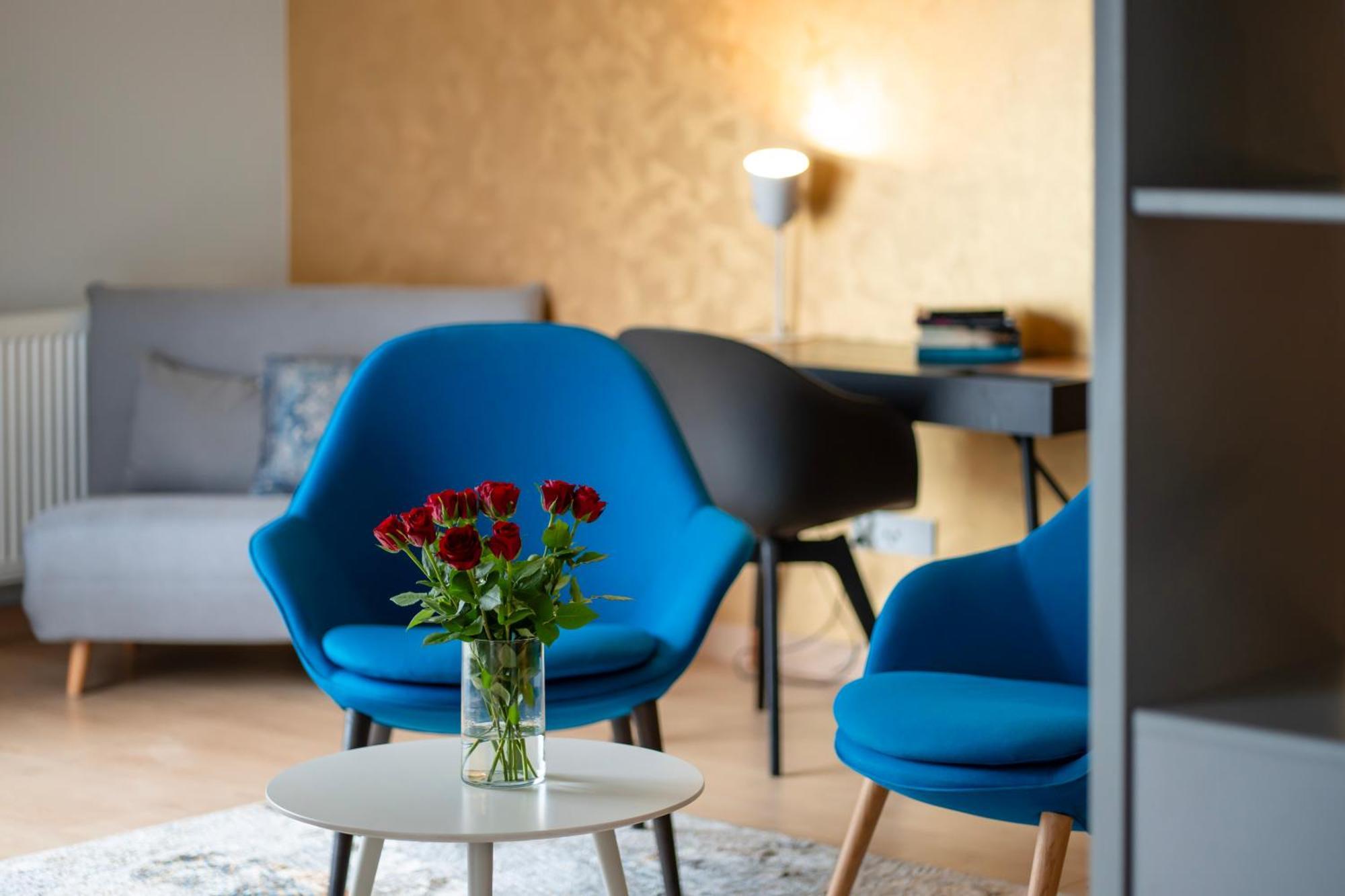 Apartamento Happy Halicka
