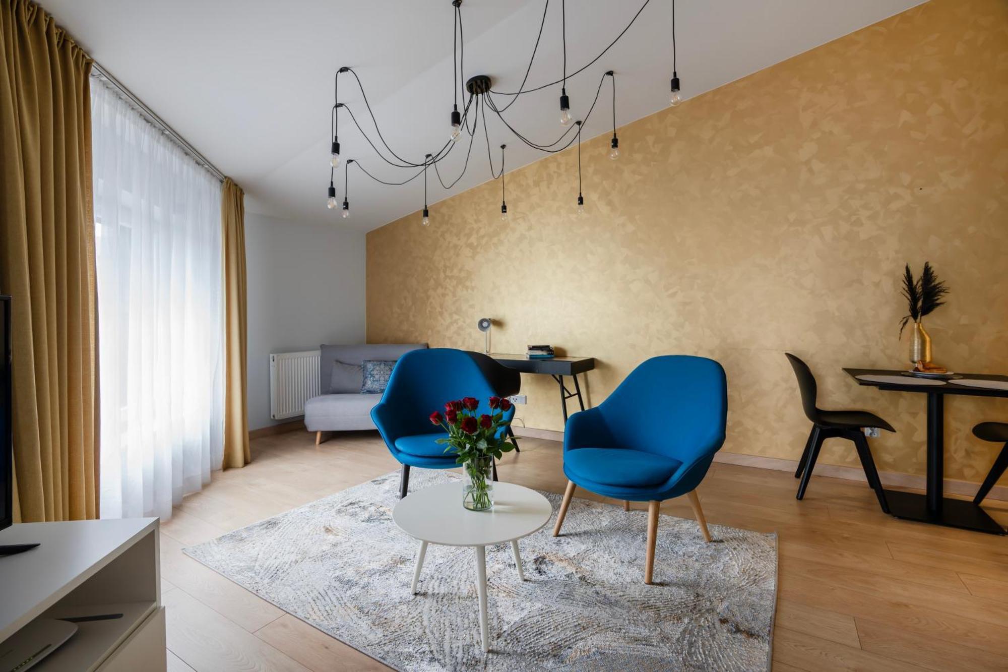 Apartamento Happy Halicka Cracóvia