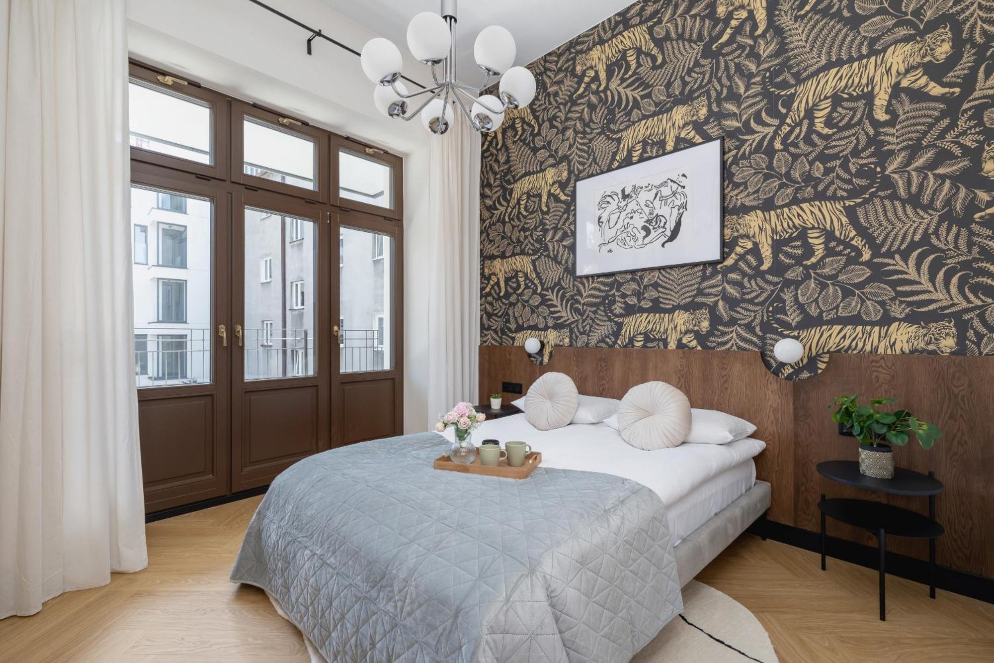 Apartment Chodkiewicza In Soho Cracow By Renters Prestige *