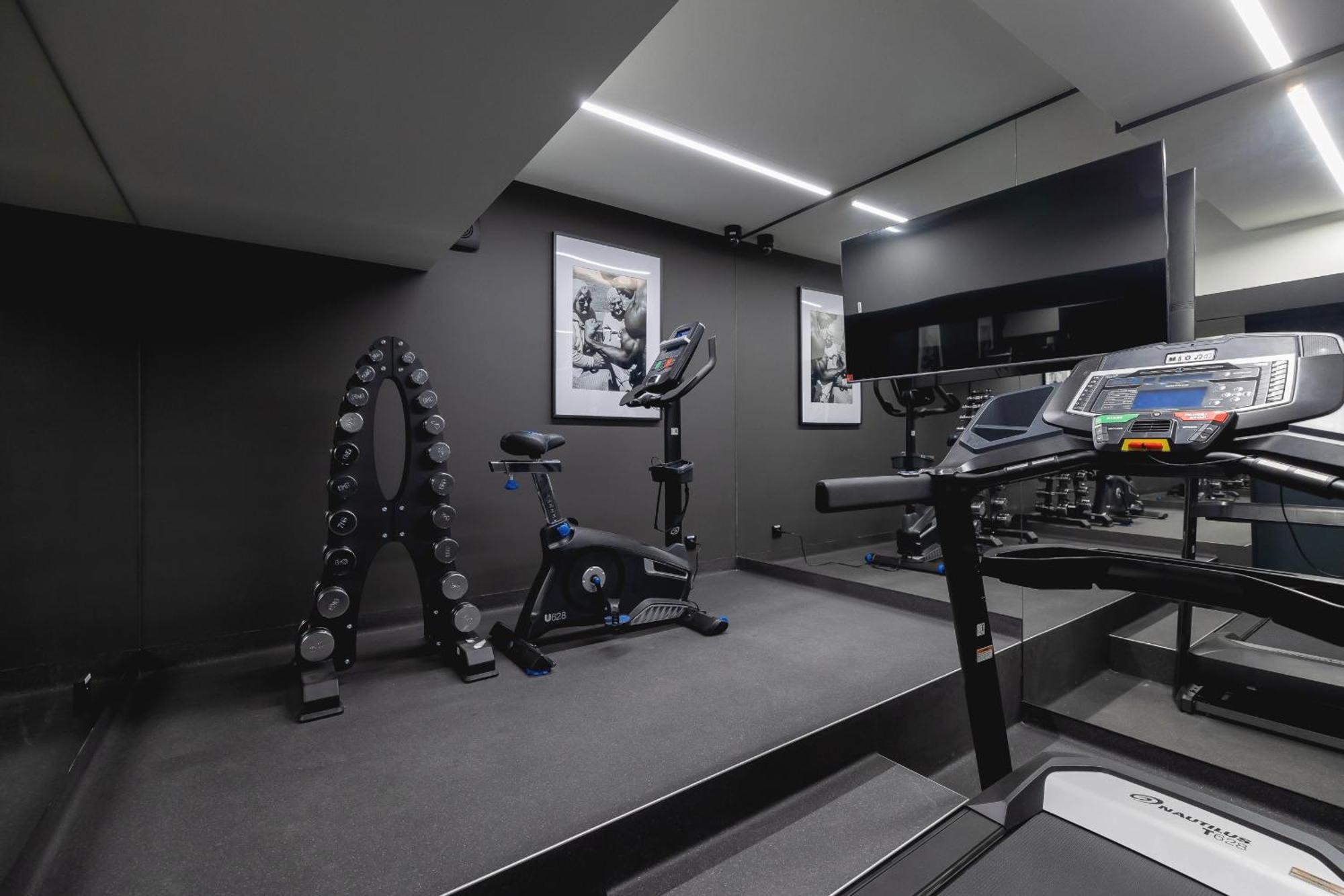 Chodkiewicza In Soho Cracow By Renters Prestige *