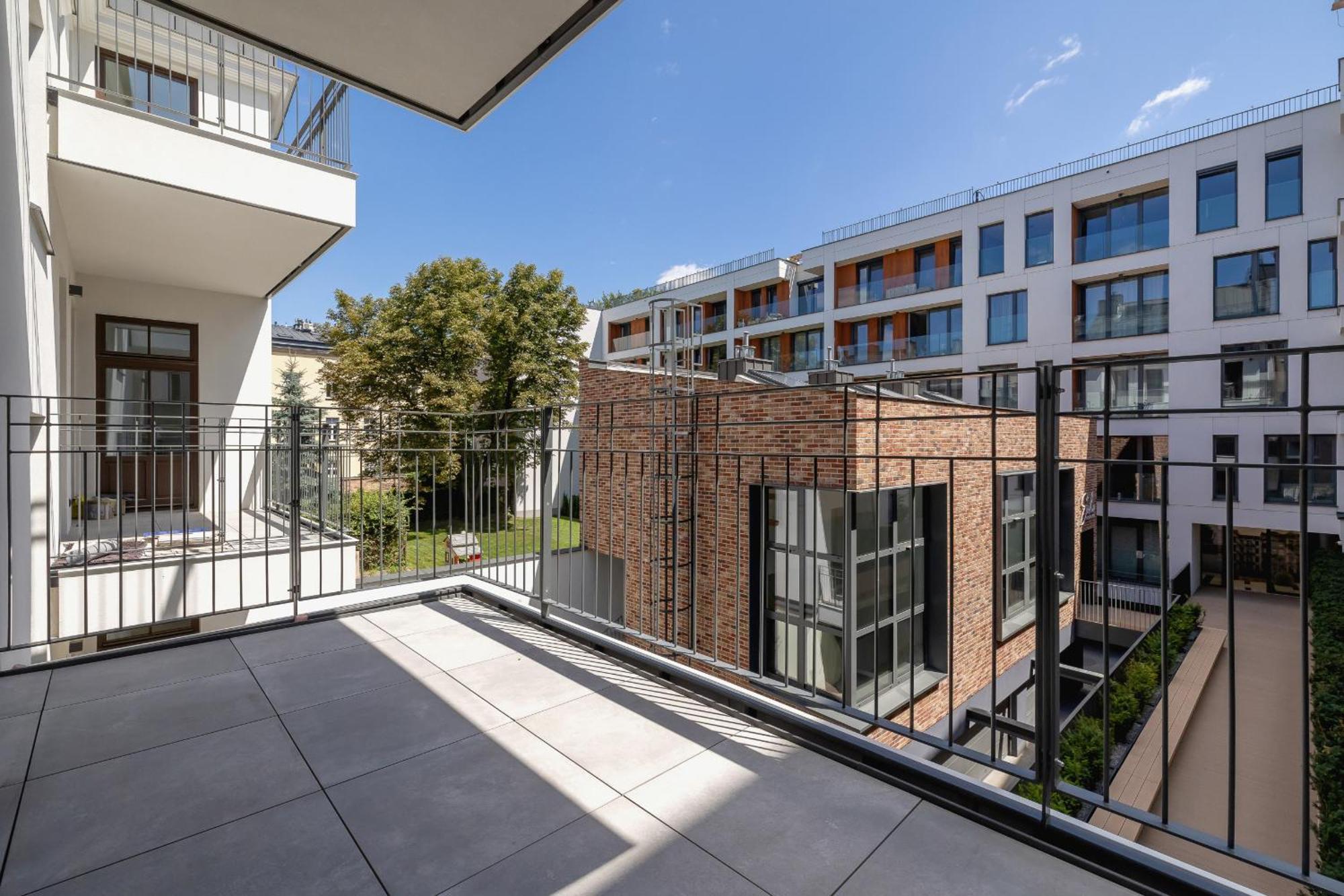 Chodkiewicza In Soho Cracow By Renters Prestige Krakow