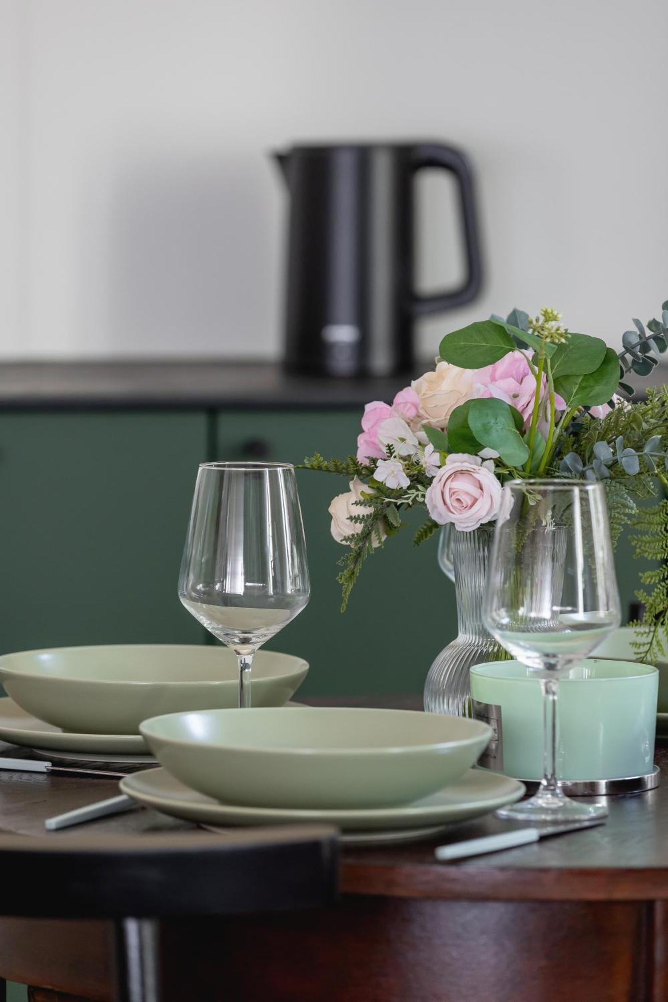 Apartment Chodkiewicza In Soho Cracow By Renters Prestige