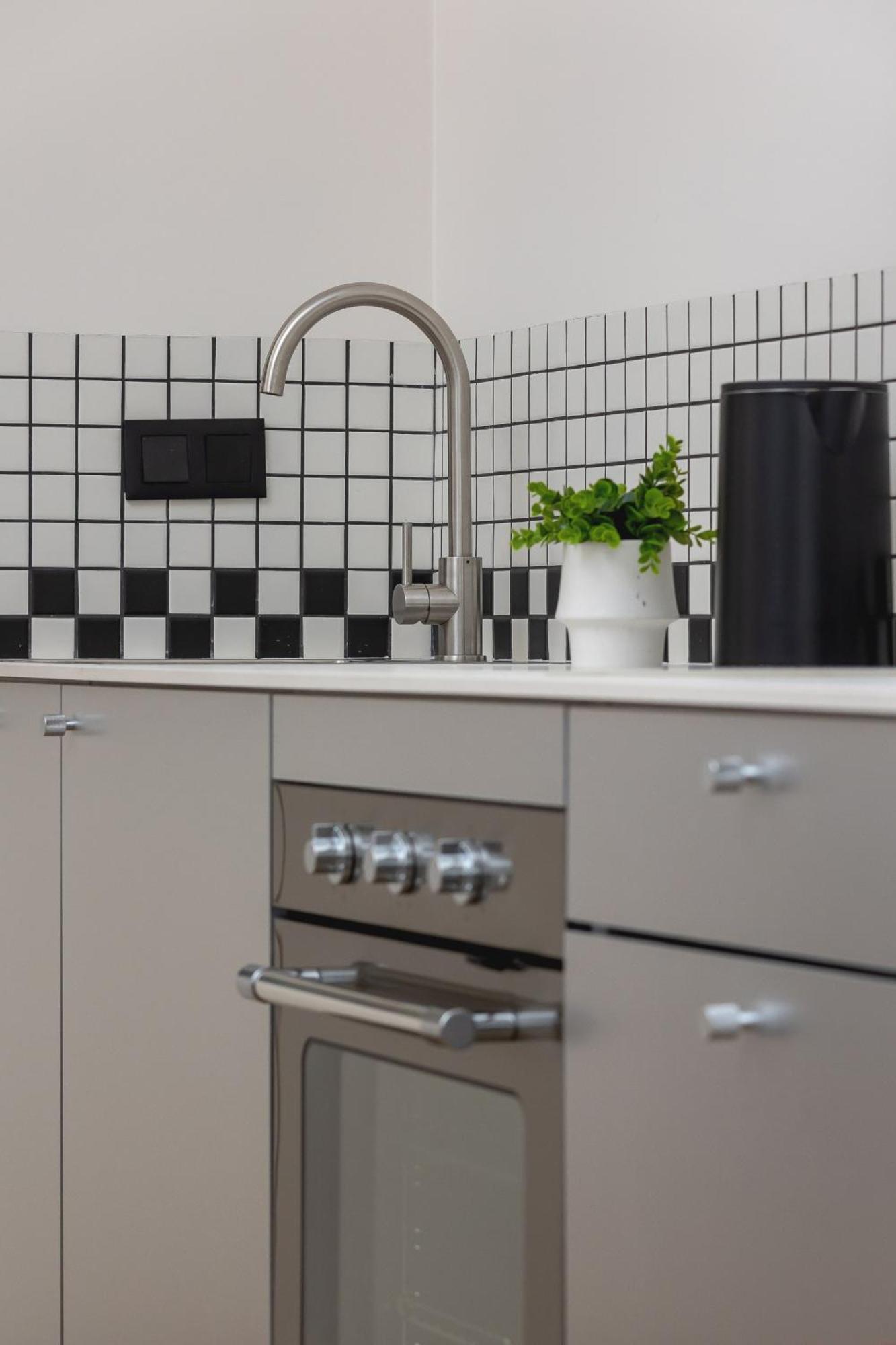Chodkiewicza In Soho Cracow By Renters Prestige * Krakow