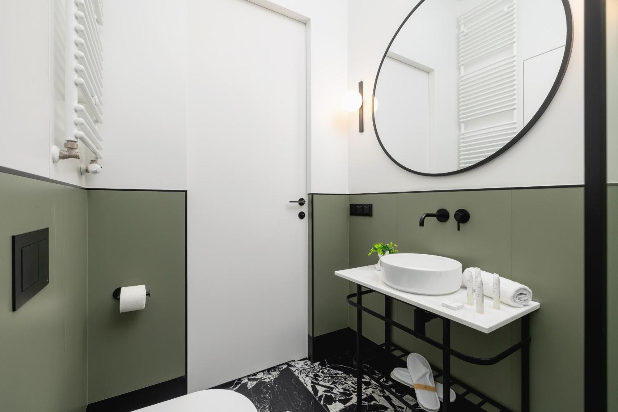 Apartment Chodkiewicza In Soho Cracow By Renters Prestige *