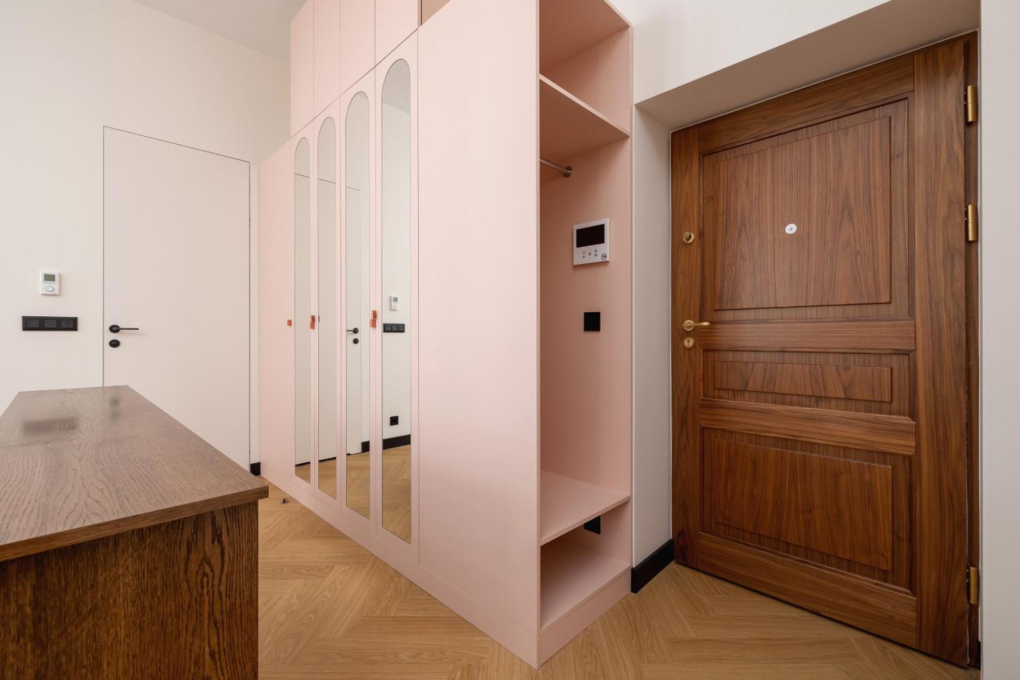 Appartement Chodkiewicza In Soho Cracow By Renters Prestige