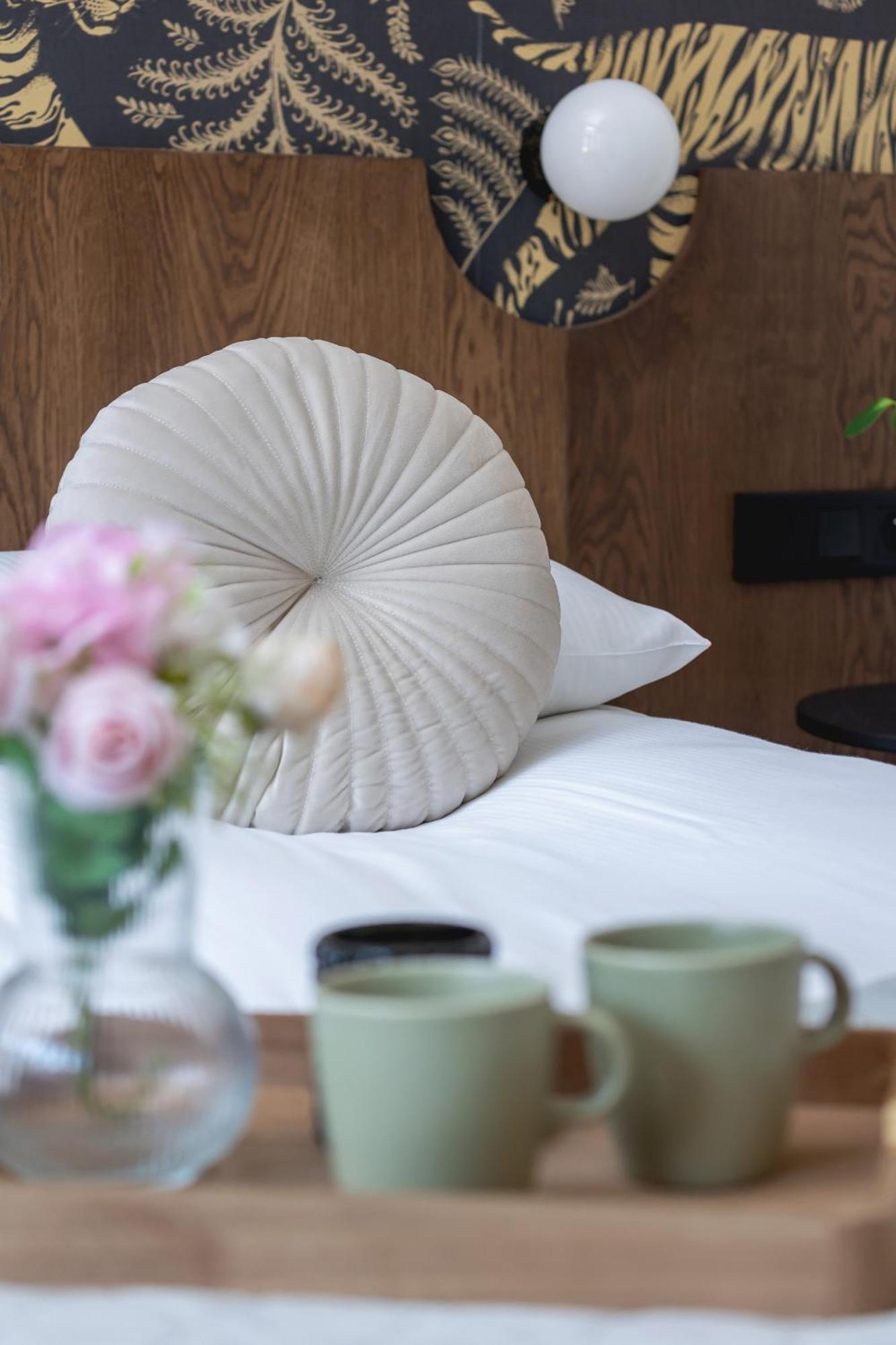 Chodkiewicza In Soho Cracow By Renters Prestige