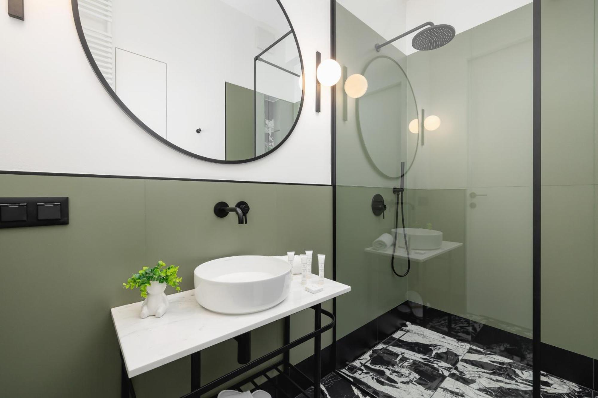 Chodkiewicza In Soho Cracow By Renters Prestige * Krakau