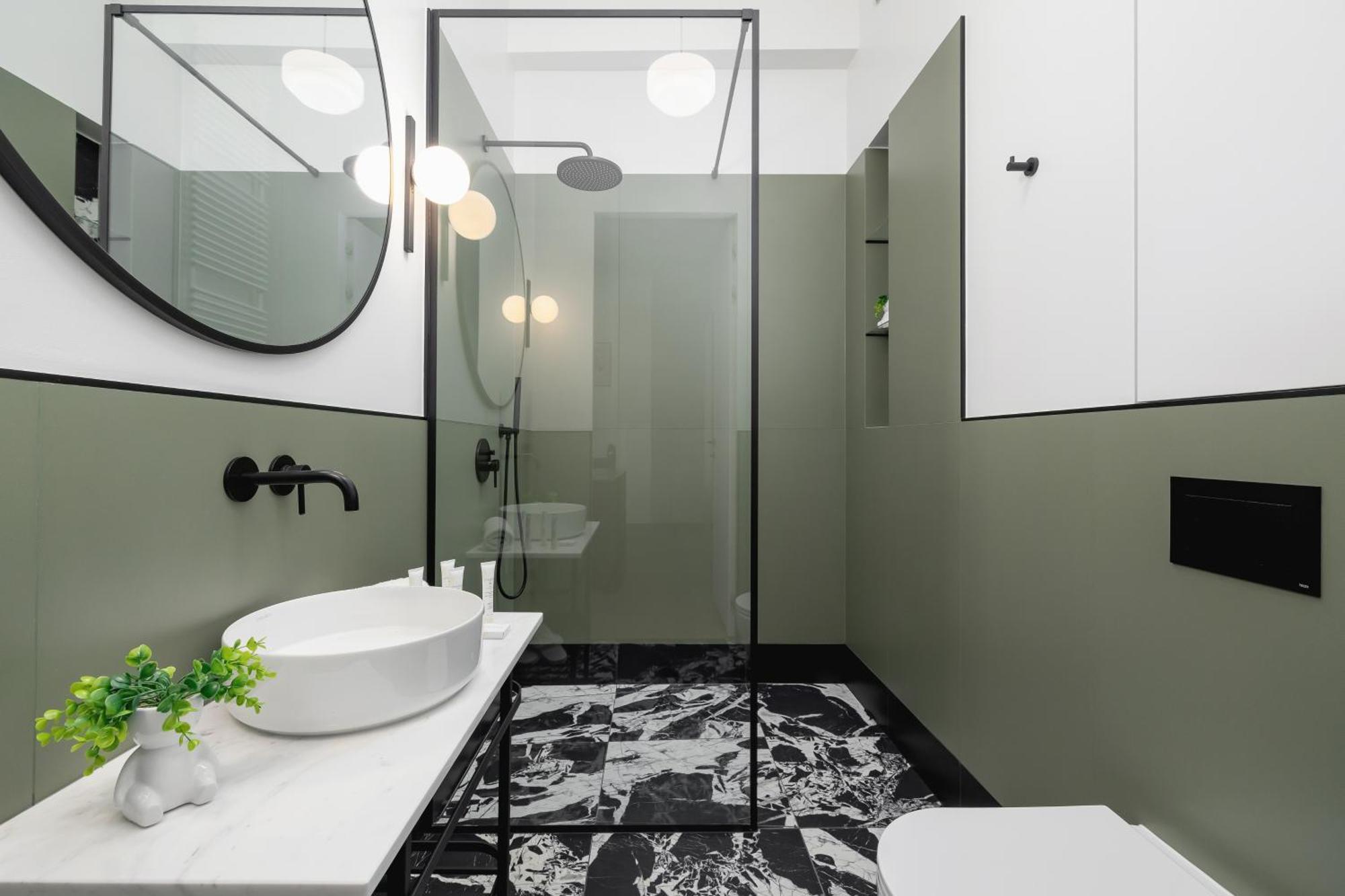Apartment Chodkiewicza In Soho Cracow By Renters Prestige