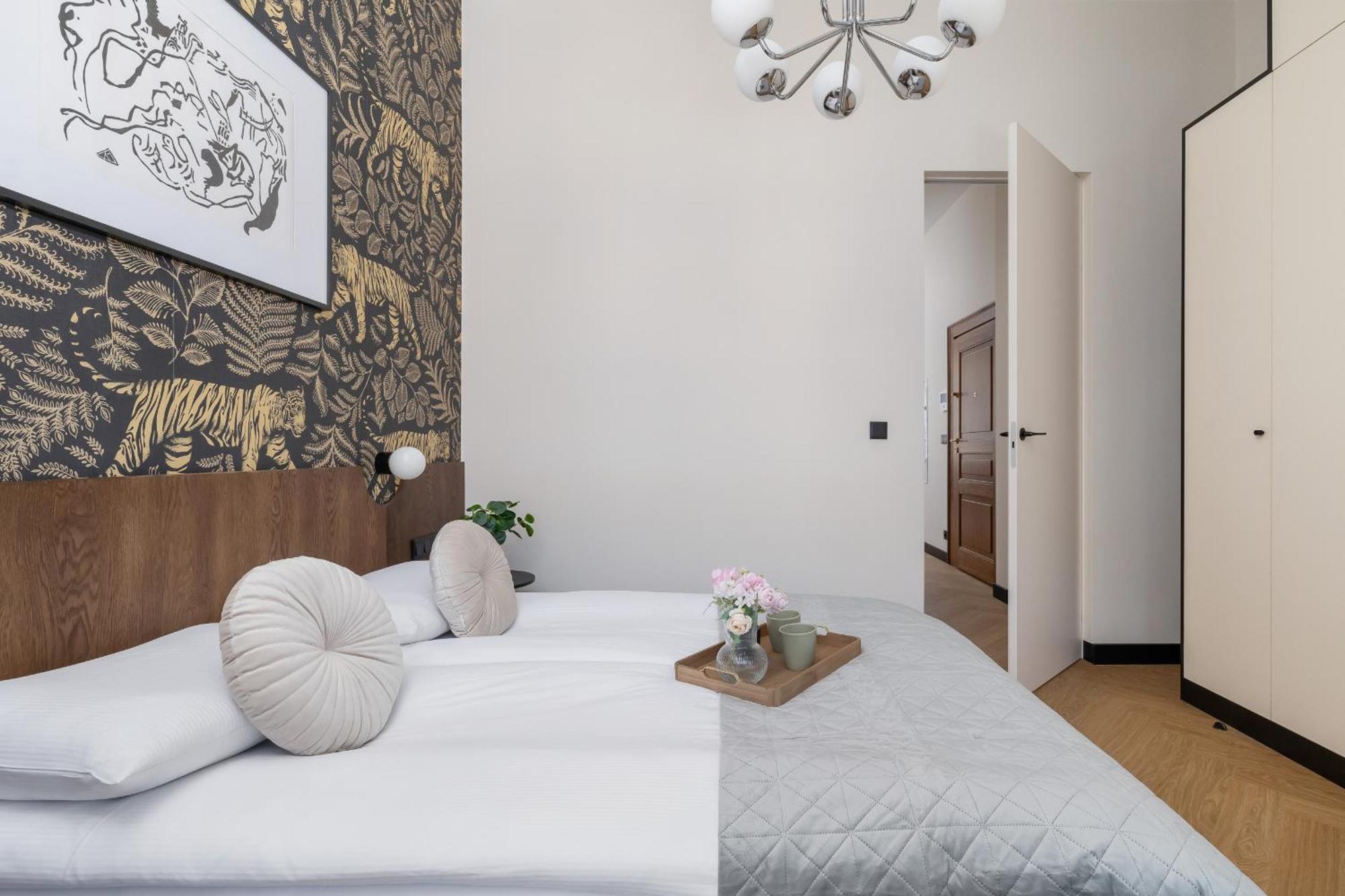 Apartment Chodkiewicza In Soho Cracow By Renters Prestige *