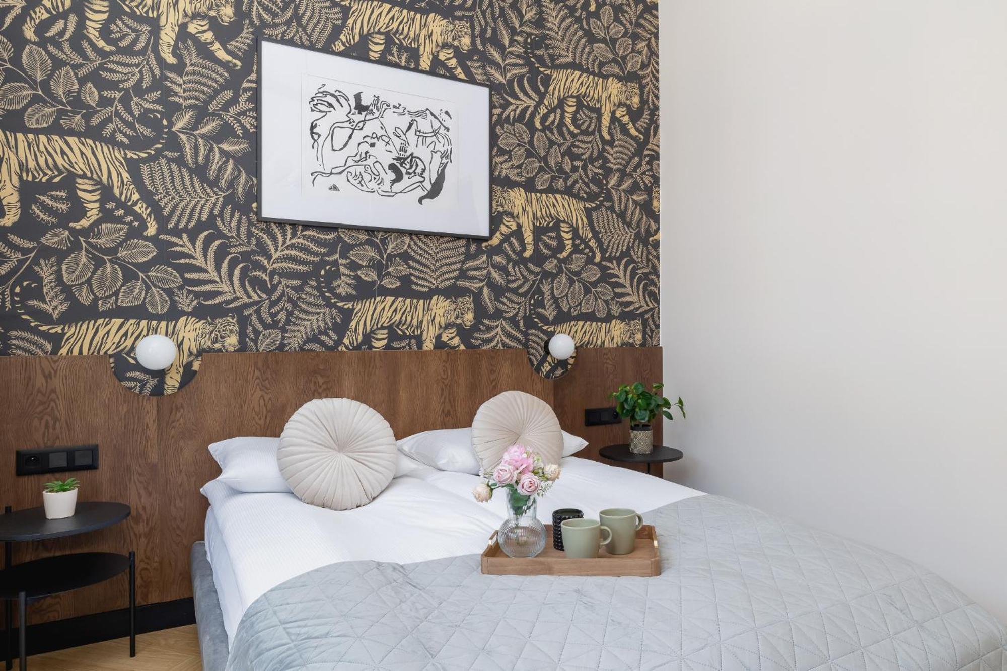 Apartment Chodkiewicza In Soho Cracow By Renters Prestige Krakow