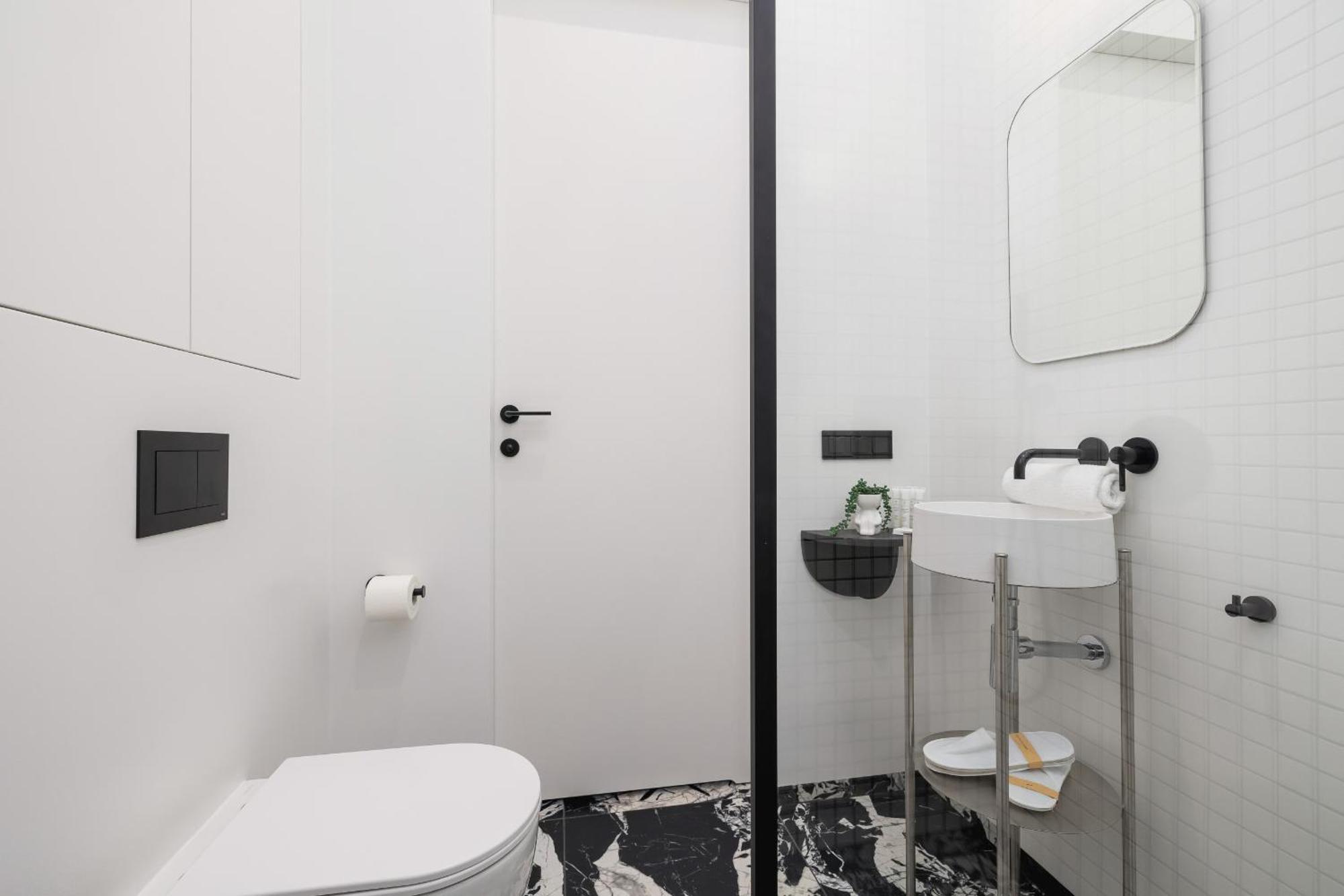 Apartment Chodkiewicza In Soho Cracow By Renters Prestige *