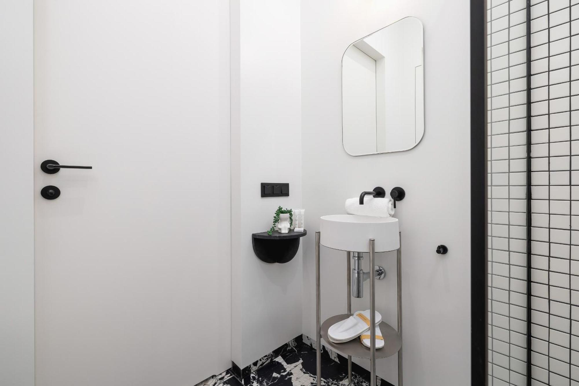 Chodkiewicza In Soho Cracow By Renters Prestige *