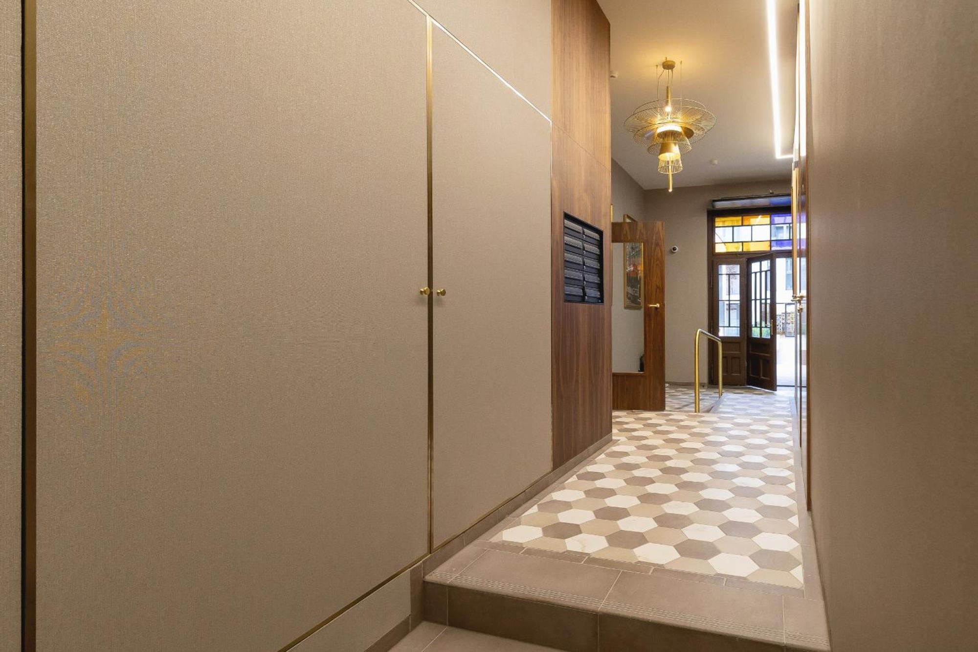 Chodkiewicza In Soho Cracow By Renters Prestige *