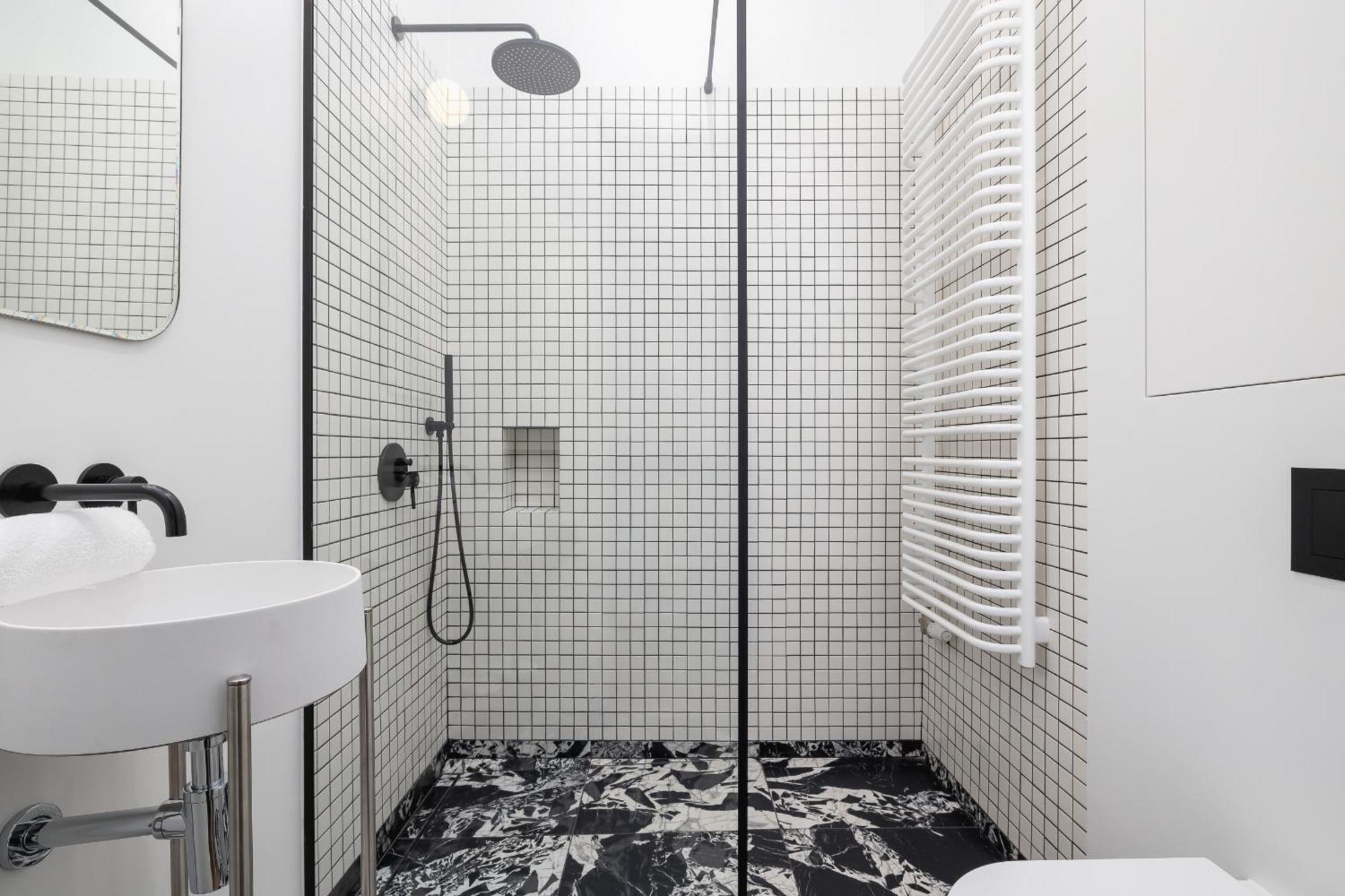 Chodkiewicza In Soho Cracow By Renters Prestige Apartment *