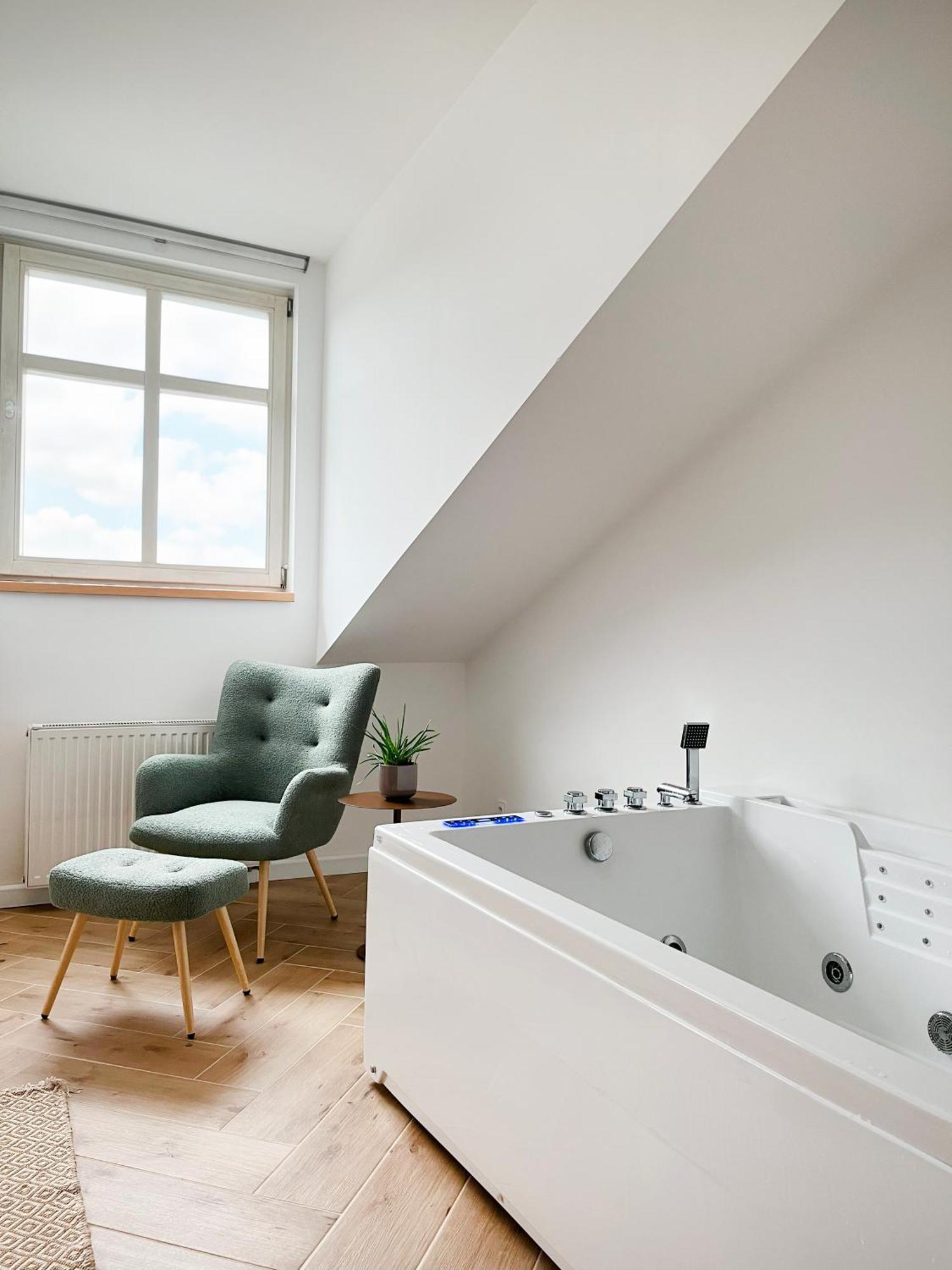 Jacuzzi Premium With Air Conditioning, Main Square * Krakau