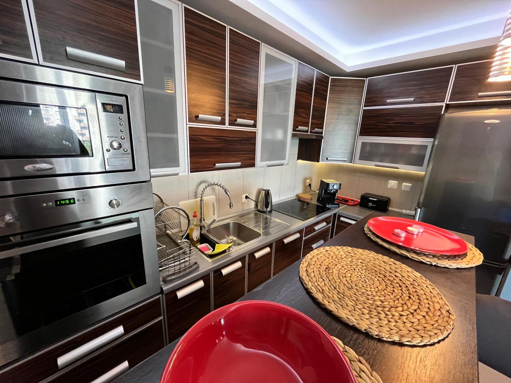 Apartamento Cracow Stay Premium Apartments Free Parking - 3 X Room - 3 X Aircondition *