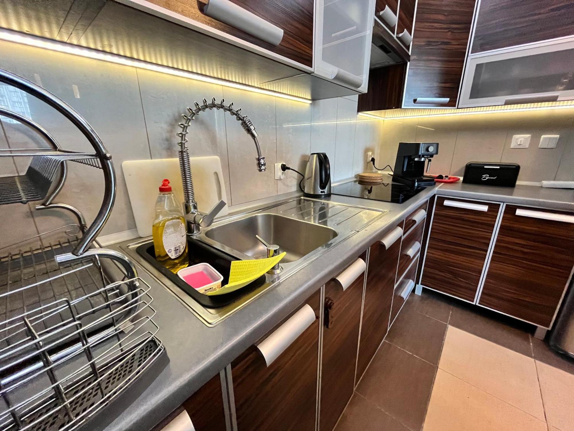 Apartamento Cracow Stay Premium Apartments Free Parking - 3 X Room - 3 X Aircondition Cracóvia