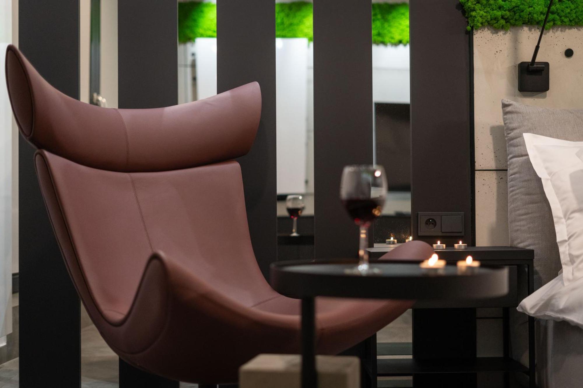 Wislane Tarasy - Unique 4you - 9 Pietro Z Pieknym Widokiem Na Centrum Krakowa Krakow
