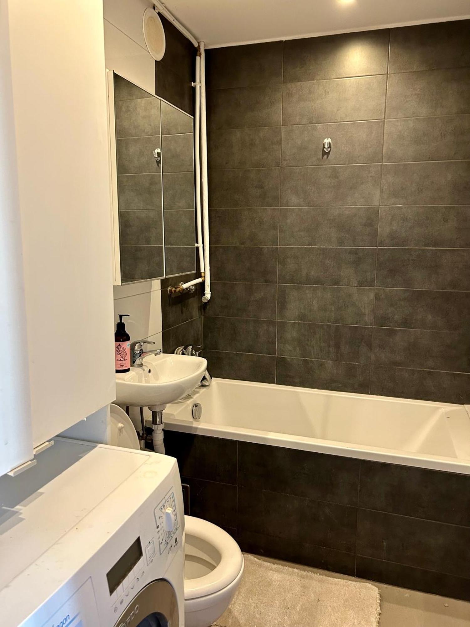 Przytulne Mieszkanie Apartment Krakow