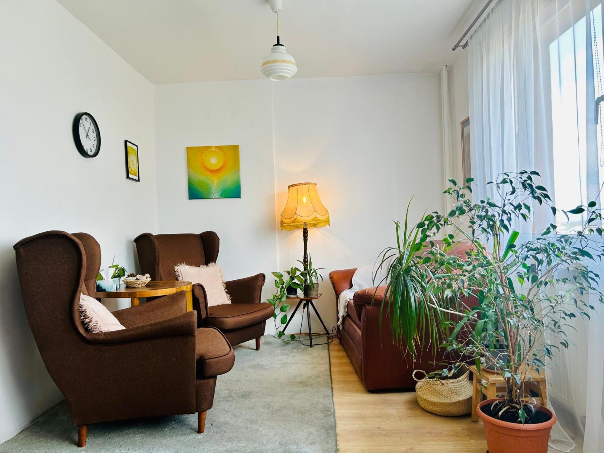 Przytulne Mieszkanie Apartamento Cracóvia