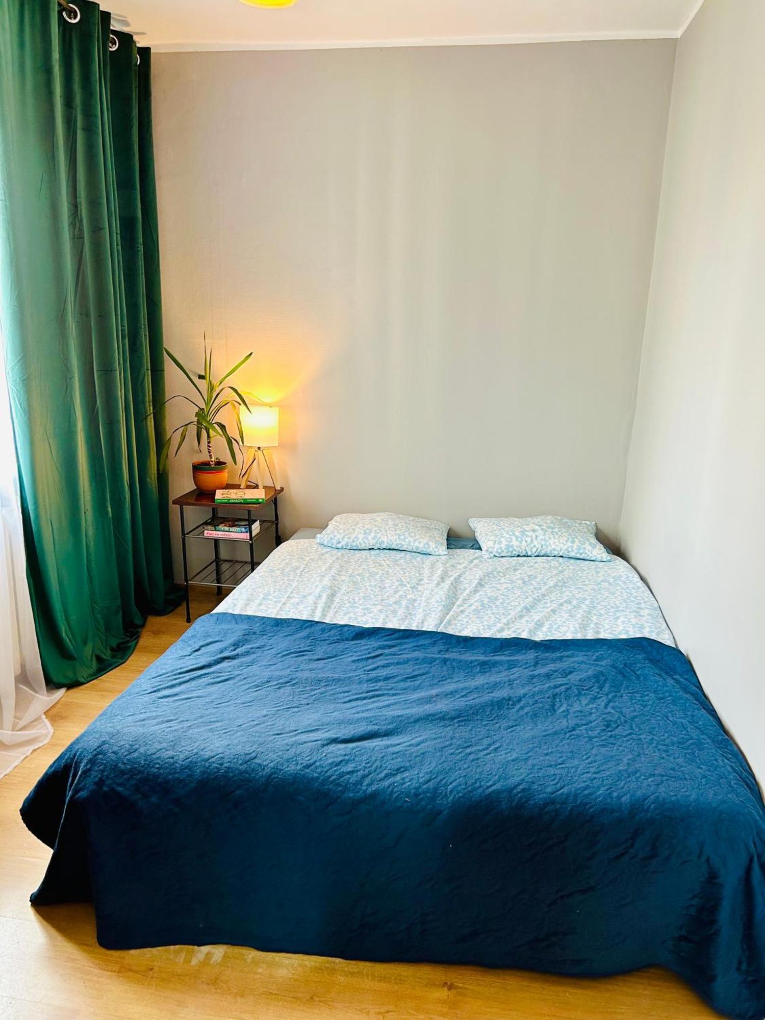 Przytulne Mieszkanie Apartment Krakow