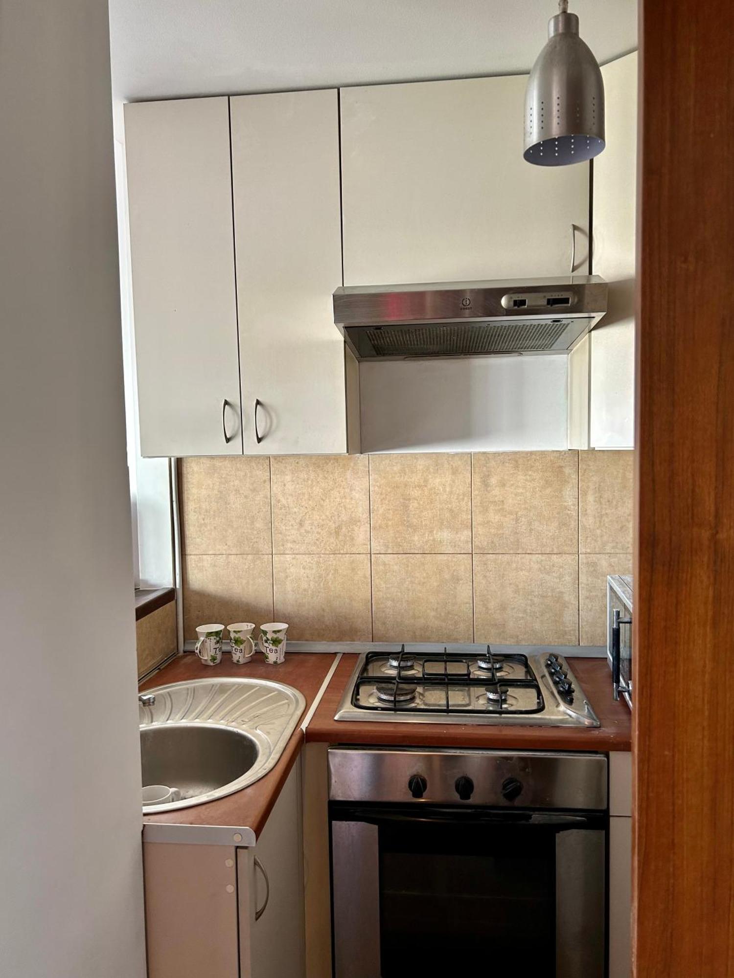 Przytulne Mieszkanie Apartamento Cracóvia