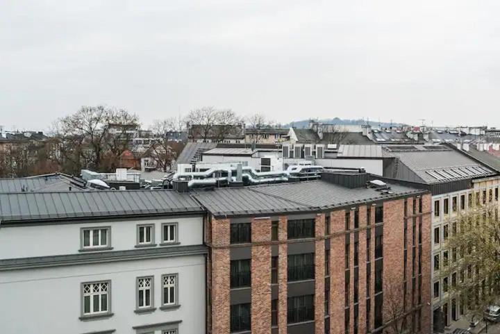 Heart Of Cracow - Ac - Retoryka 24 Apartment