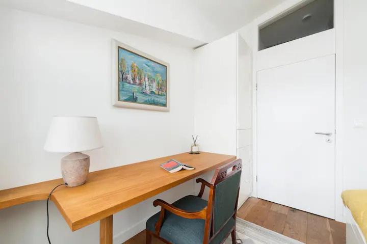 Heart Of Cracow - Ac - Retoryka 24 Apartment Krakow