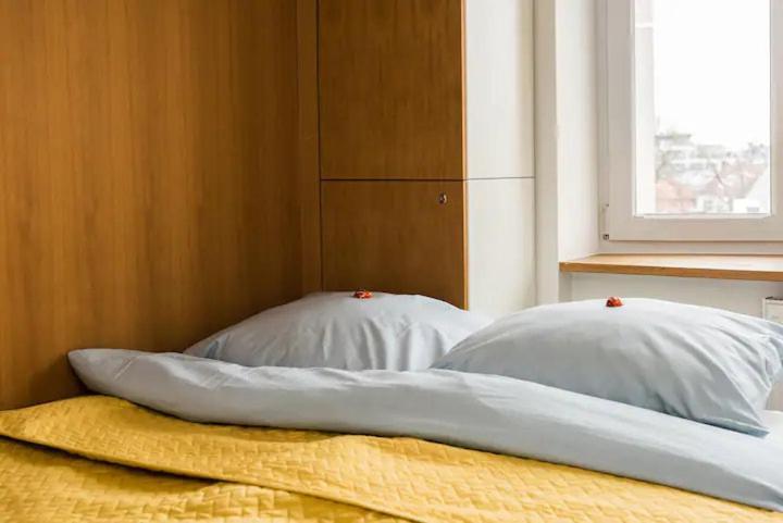 Heart Of Cracow - Ac - Retoryka 24 Apartment Krakow