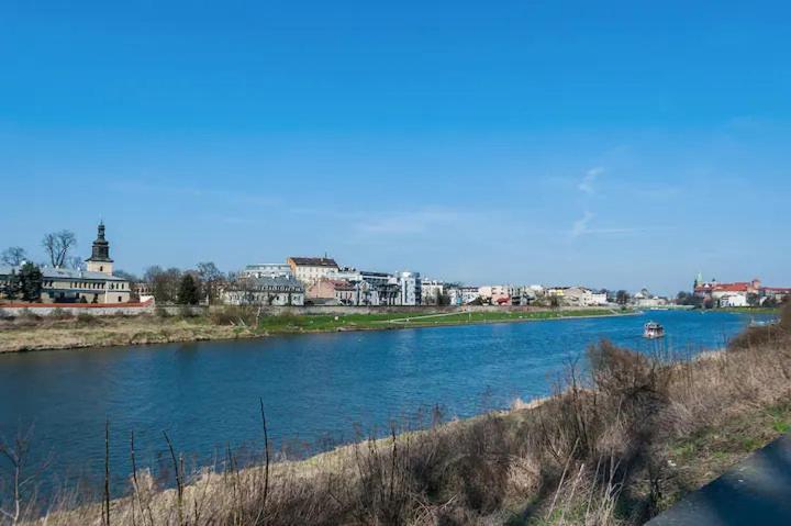 Heart Of Cracow - Ac - Retoryka 24 Apartment *
