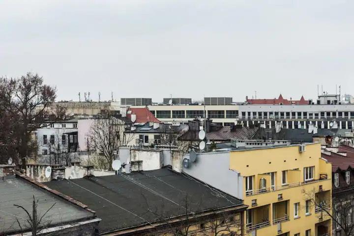 Heart Of Cracow - Ac - Retoryka 24 Krakow