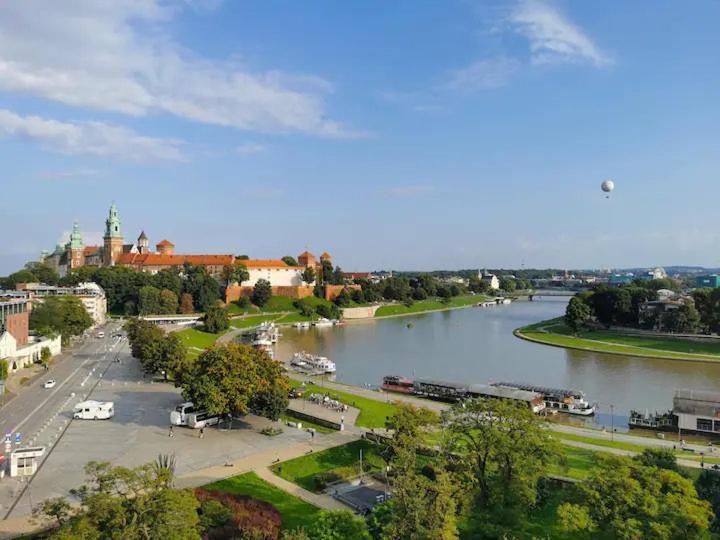 Heart Of Cracow - Ac - Retoryka 24 * Krakow