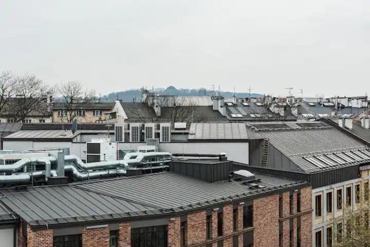 Apartment Heart Of Cracow - Ac - Retoryka 24 Krakow