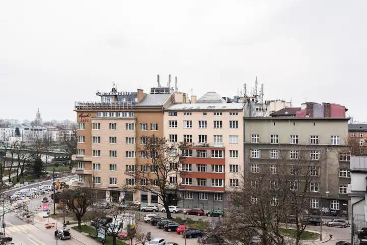Heart Of Cracow - Ac - Retoryka 24 Apartment