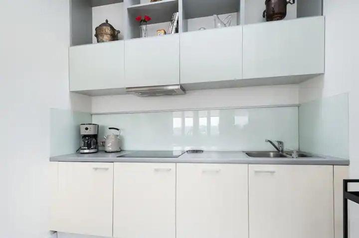 Heart Of Cracow - Ac - Retoryka 24 Apartment *
