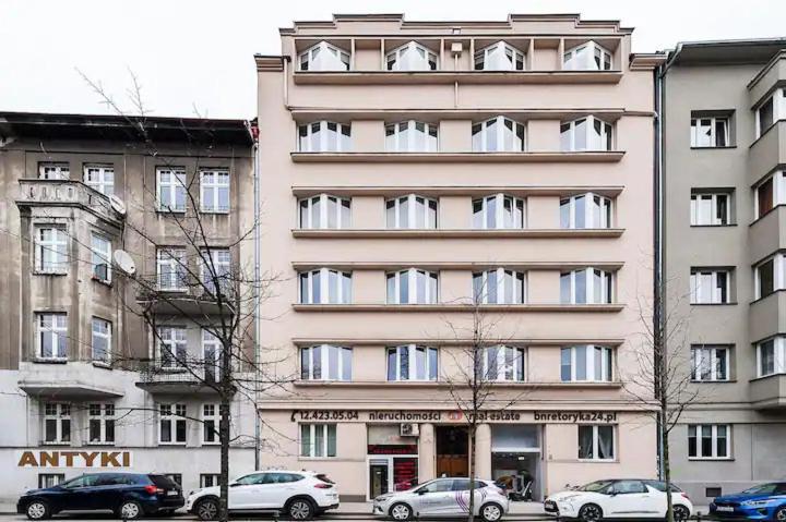Heart Of Cracow - Ac - Retoryka 24 Apartment Krakow