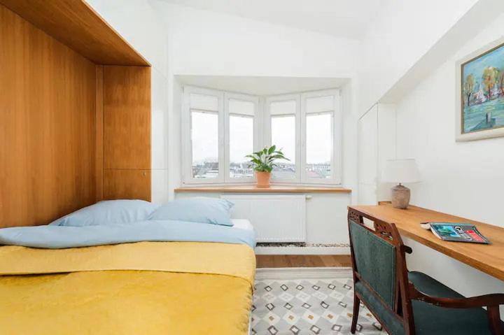Apartment Heart Of Cracow - Ac - Retoryka 24 Krakow