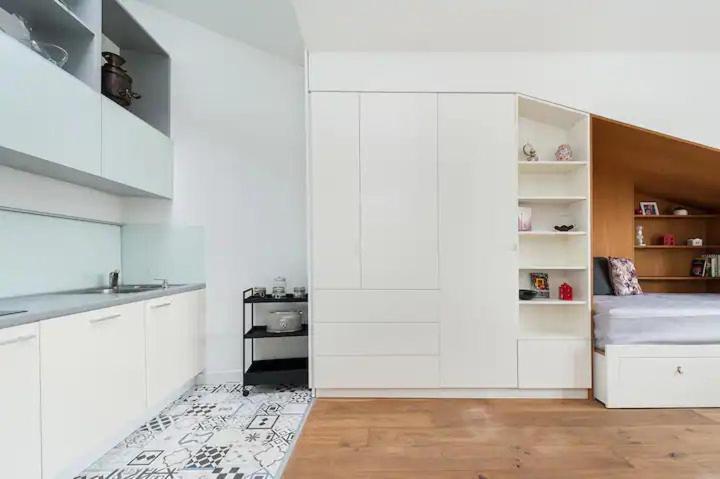 Apartment Heart Of Cracow - Ac - Retoryka 24 *