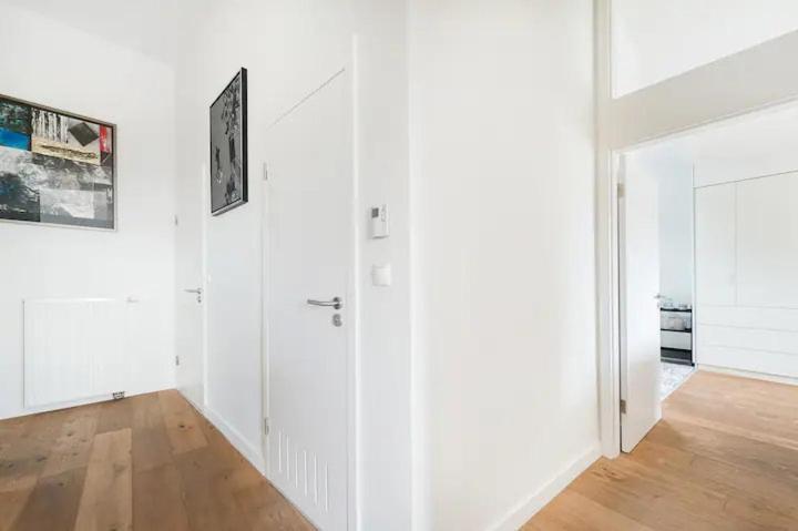 Heart Of Cracow - Ac - Retoryka 24 Apartment *