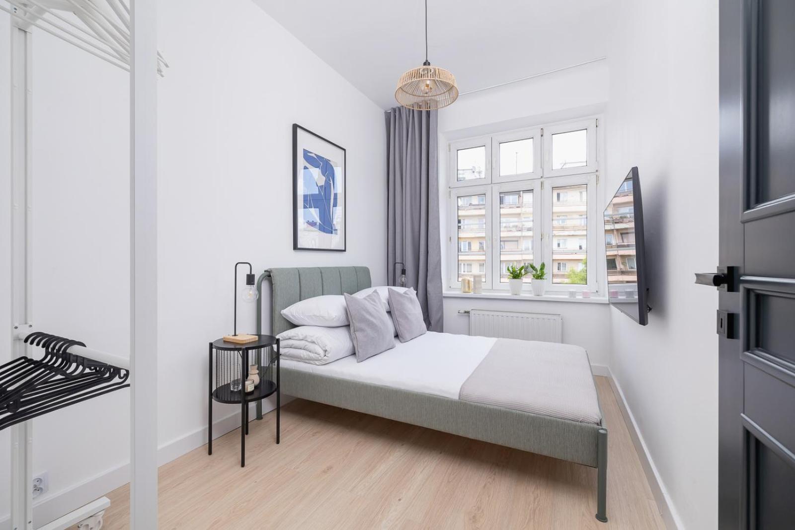 2-bedroom - Starowislna 69 Street