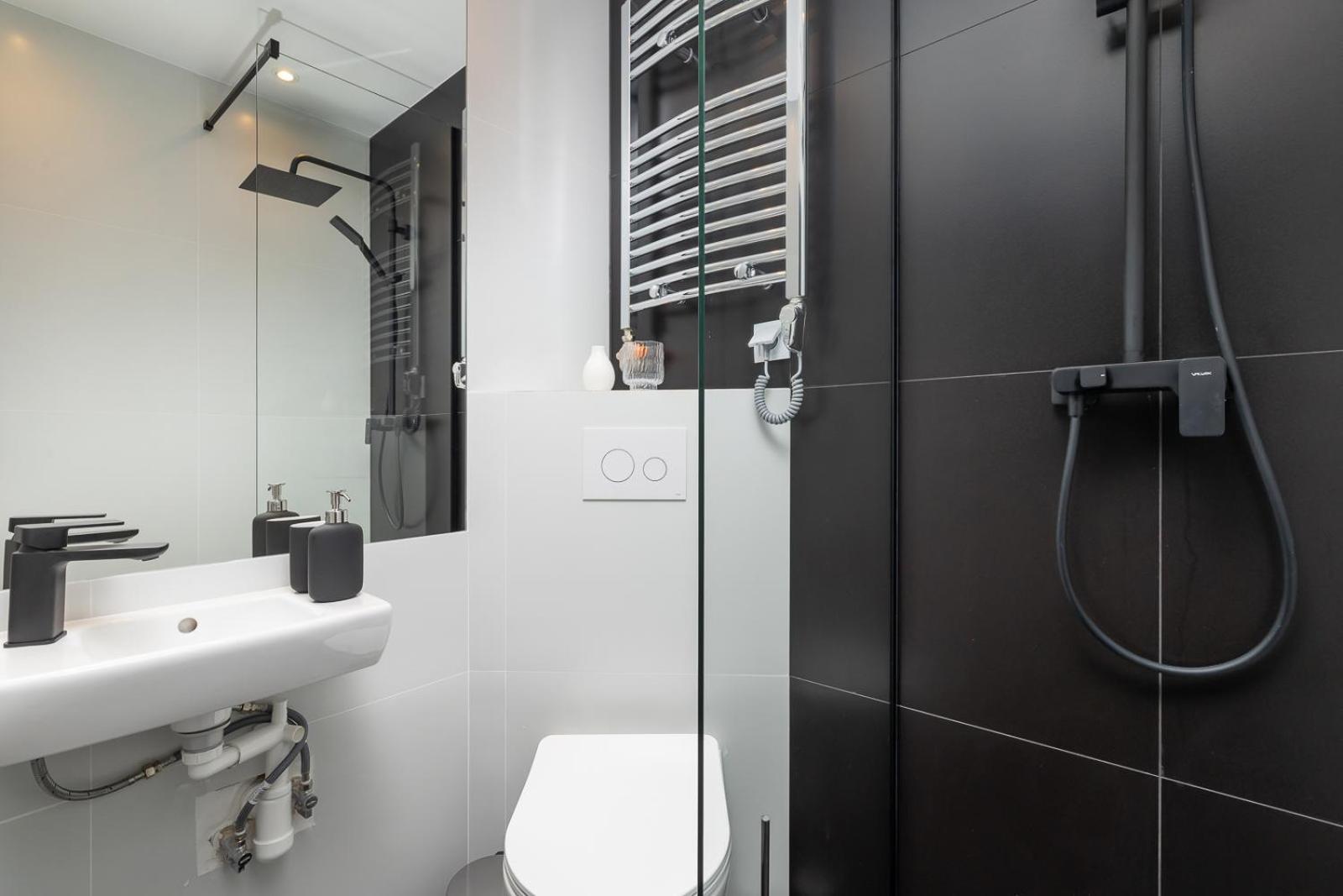 2-bedroom - Starowislna 69 Street