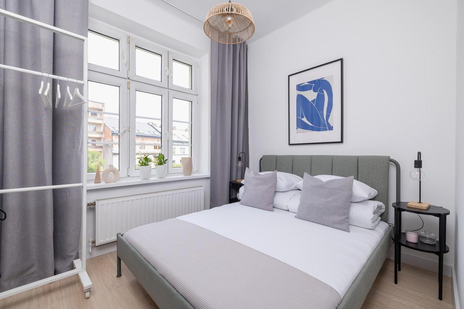 2-bedroom - Starowislna 69 Street Apartament *