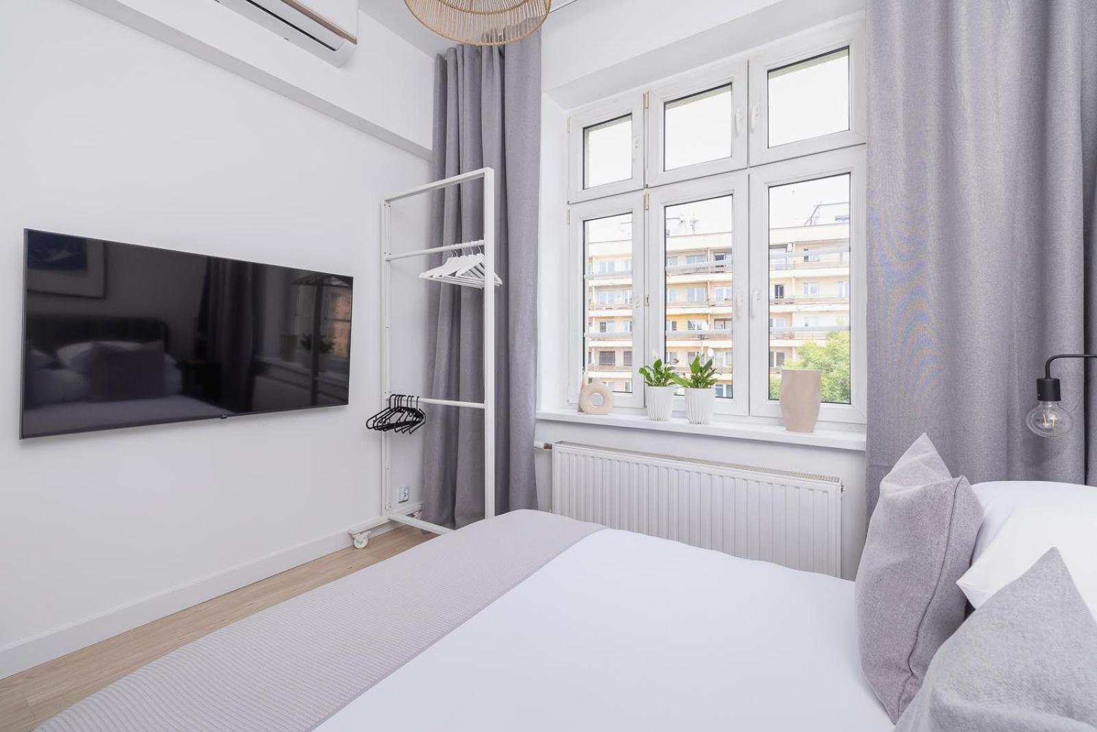 2-bedroom - Starowislna 69 Street Apartament