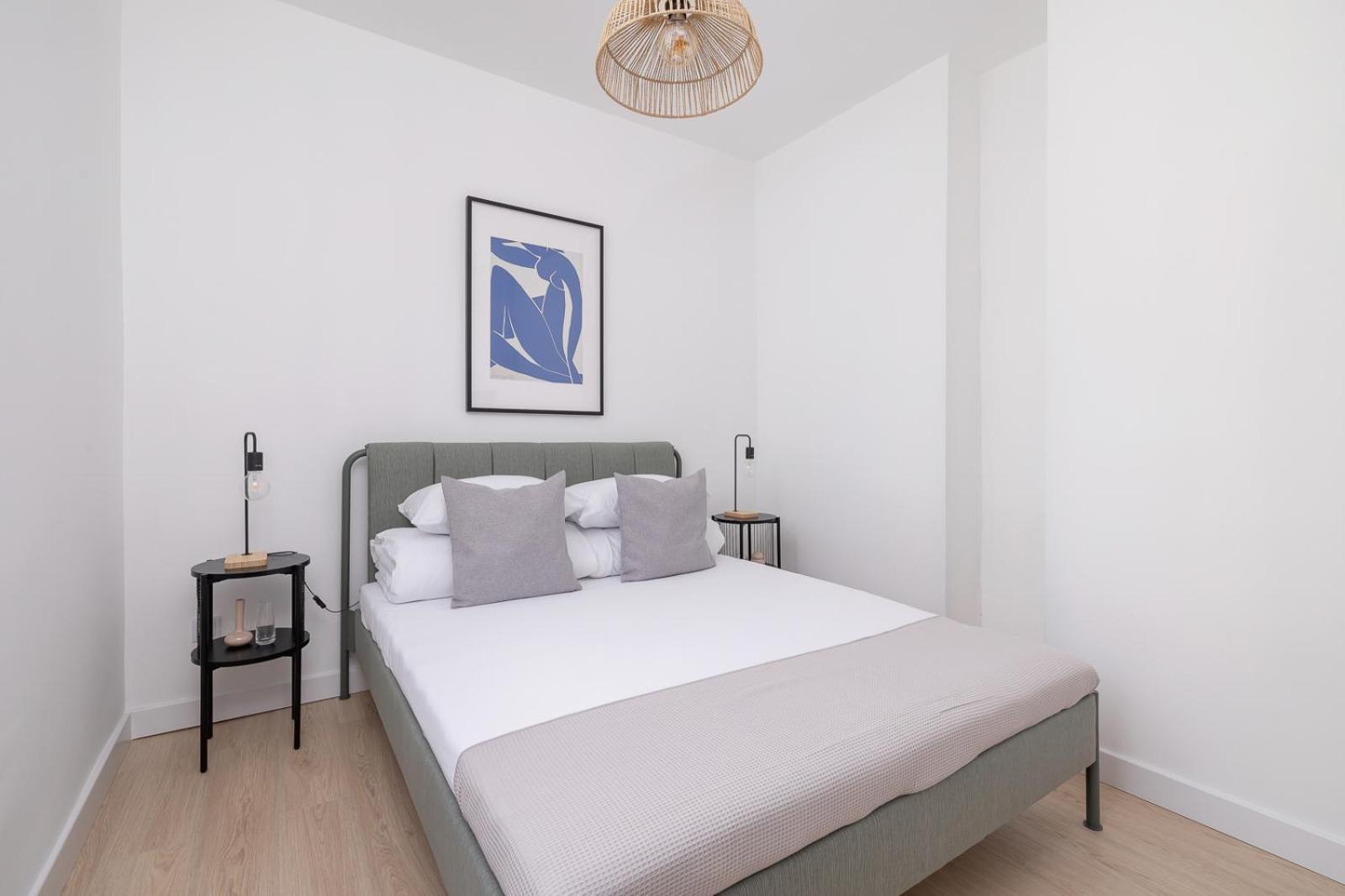 - Starowislna 69 Street Apartment Krakow