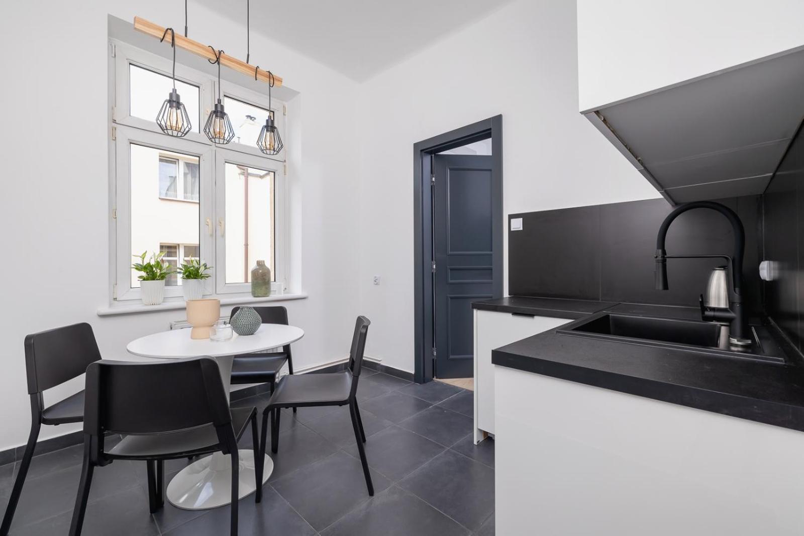 Apartment - Starowislna 69 Street *