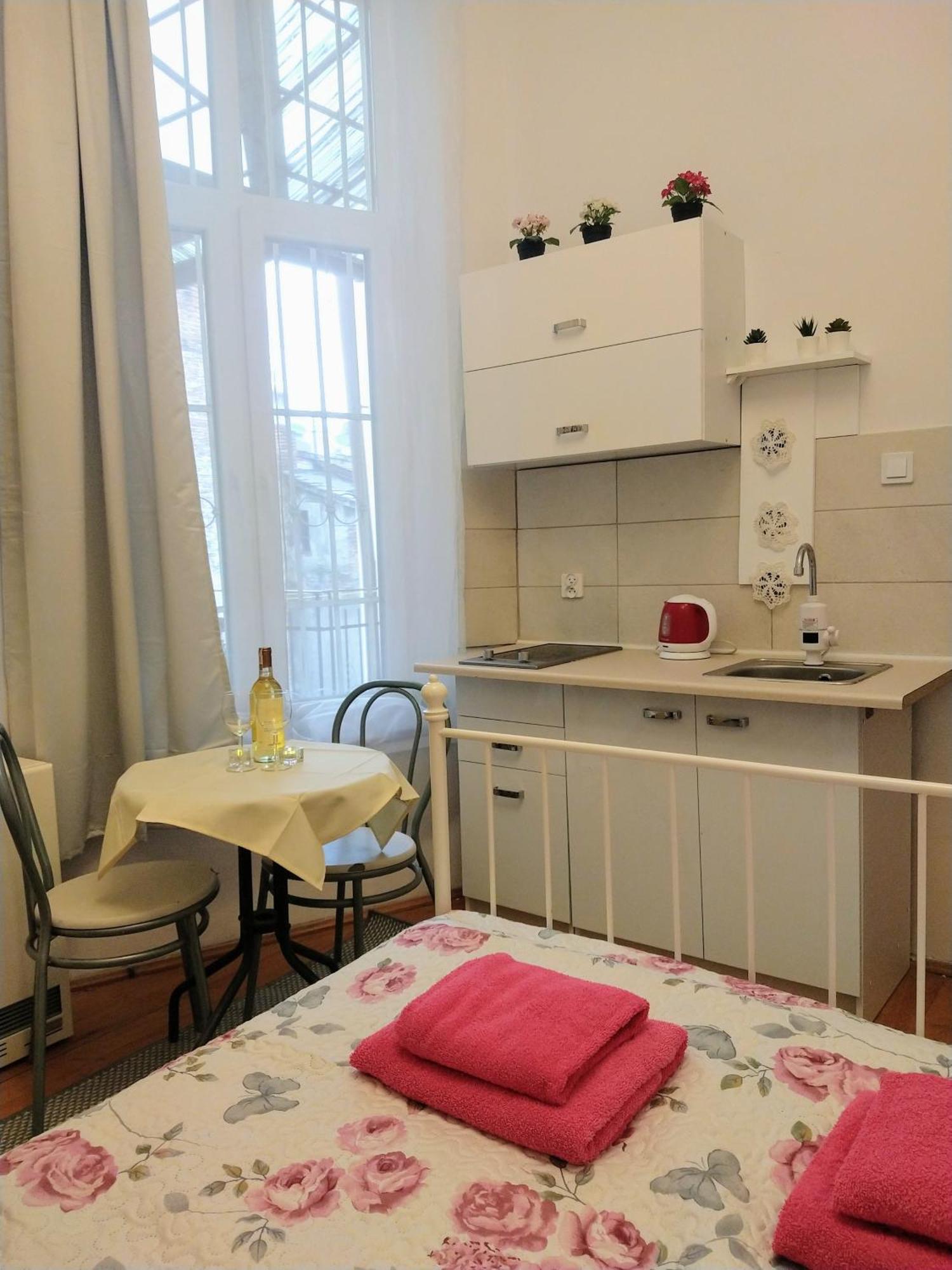 Apartment On Miodowa Krakow