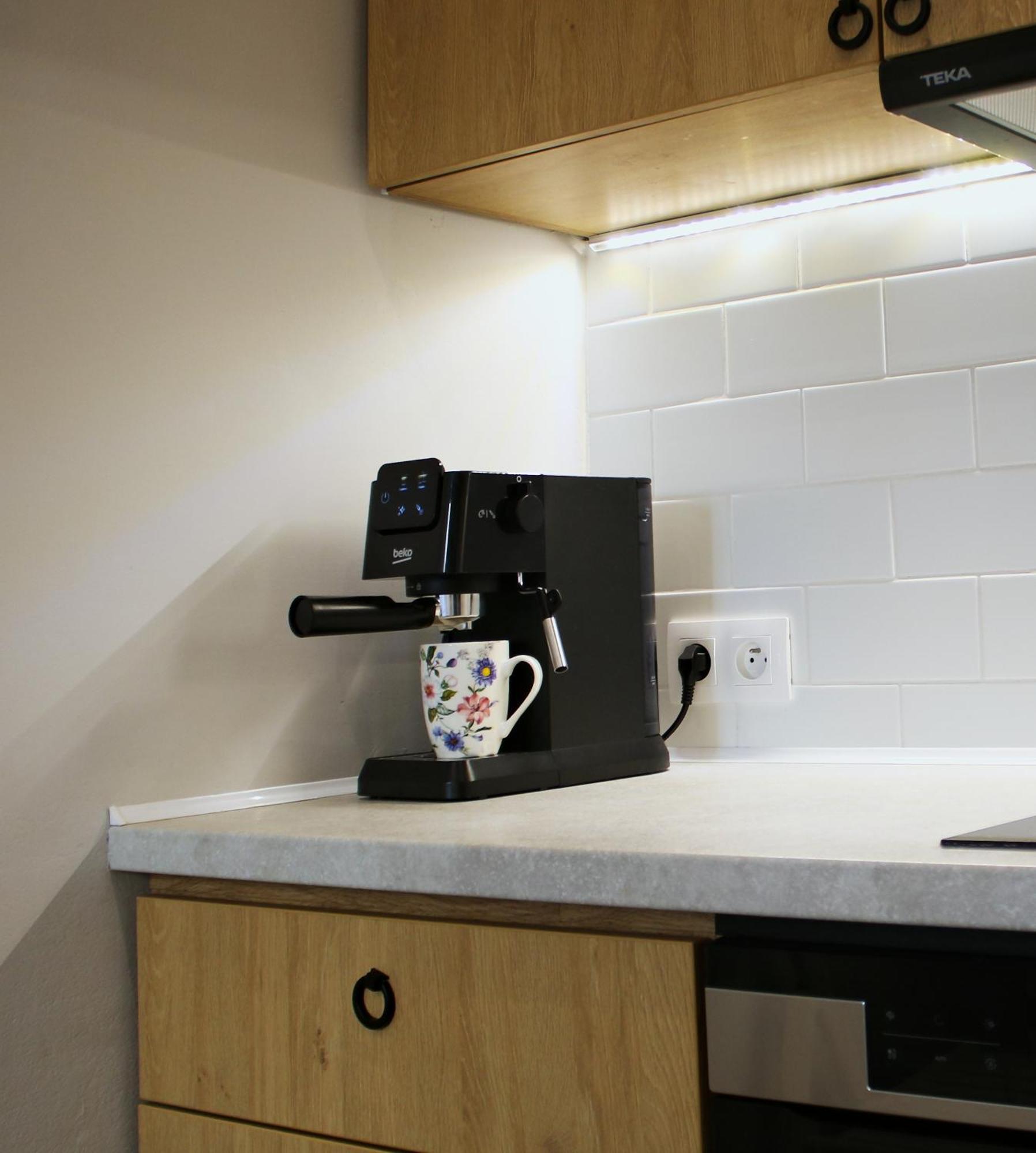 Kana - Stylish Apartment In Krakow - Close, Fast Wifi & Smart Tv * Krakow