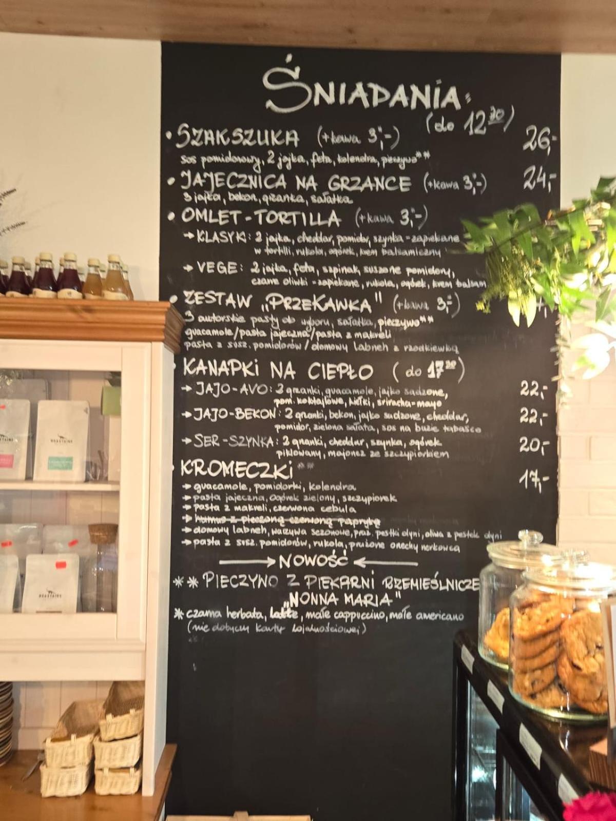 Mily Czas Apartament Kraków